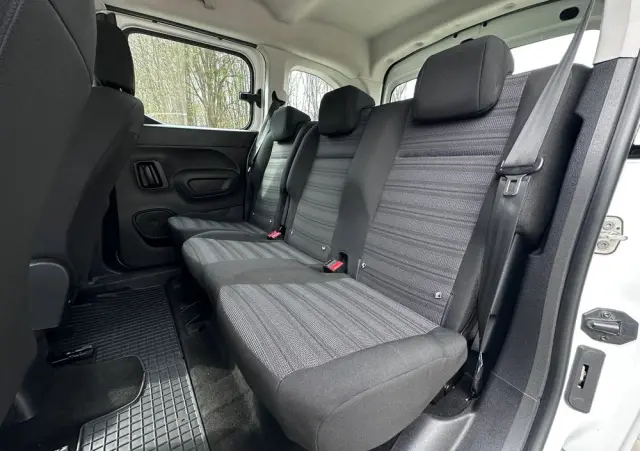 OPEL Combo 1.5 CDTI Enjoy S&S