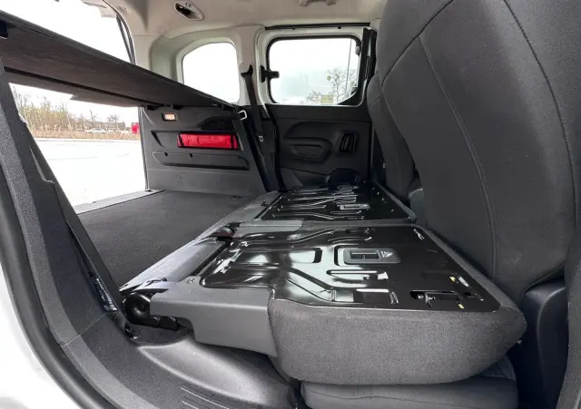 OPEL Combo 1.5 CDTI Enjoy S&S