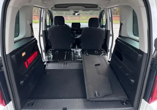 OPEL Combo 1.5 CDTI Enjoy S&S