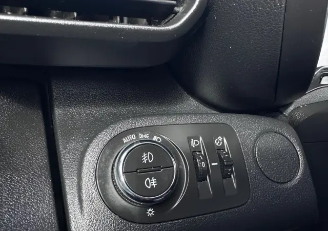 OPEL Combo 1.5 CDTI Enjoy S&S