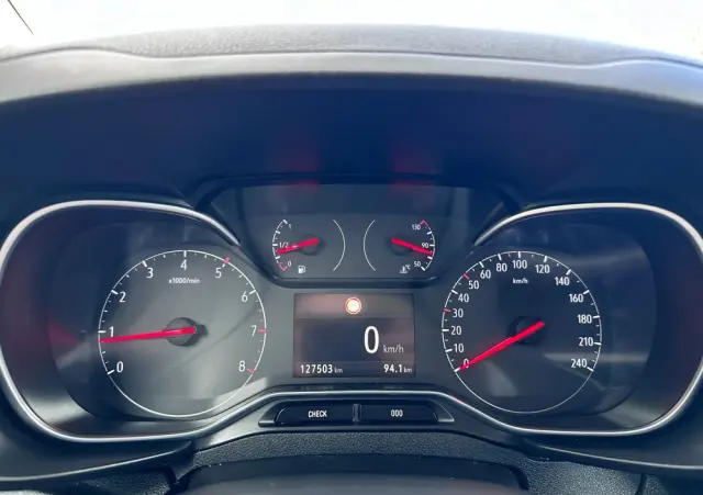 OPEL Combo 1.5 CDTI Enjoy S&S