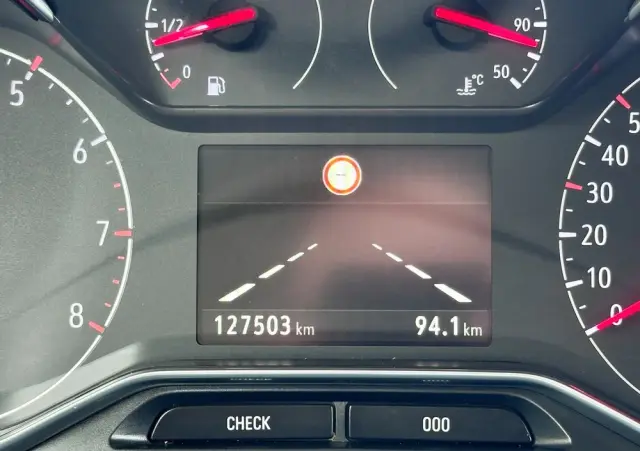 OPEL Combo 1.5 CDTI Enjoy S&S