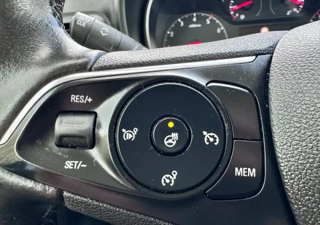 OPEL Combo 1.5 CDTI Enjoy S&S