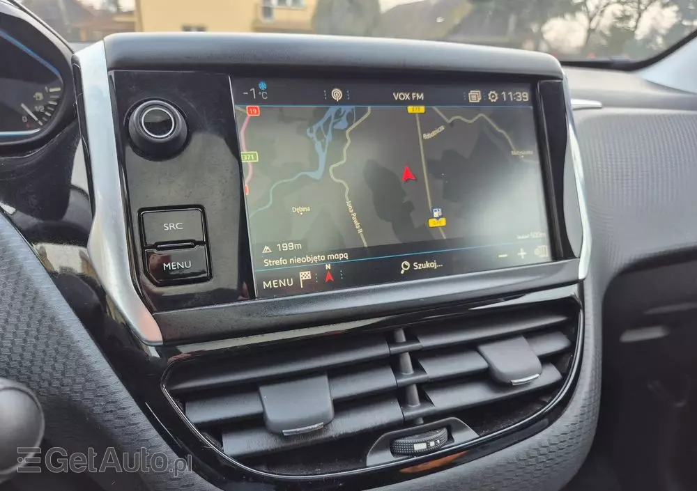 PEUGEOT 2008 1.2 Pure Tech Crossway S&S EAT6