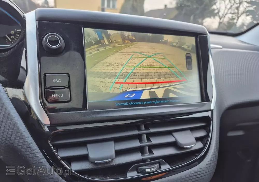 PEUGEOT 2008 1.2 Pure Tech Crossway S&S EAT6