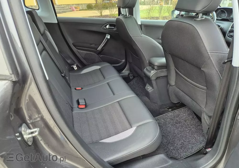 PEUGEOT 2008 1.2 Pure Tech Crossway S&S EAT6