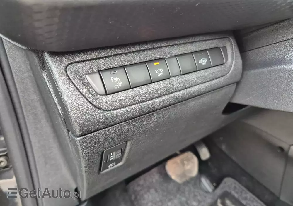 PEUGEOT 2008 1.2 Pure Tech Crossway S&S EAT6