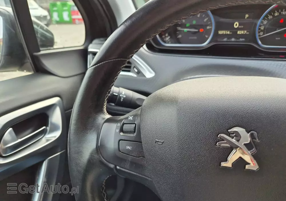 PEUGEOT 2008 1.2 Pure Tech Crossway S&S EAT6