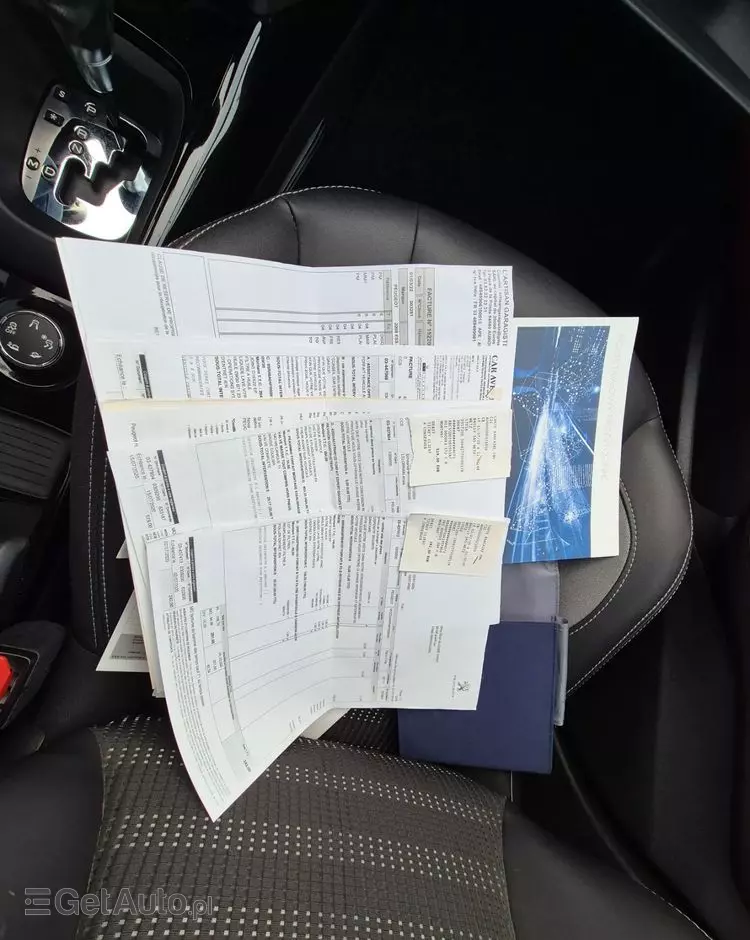 PEUGEOT 2008 1.2 Pure Tech Crossway S&S EAT6