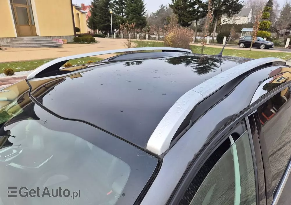 PEUGEOT 2008 1.2 Pure Tech Crossway S&S EAT6