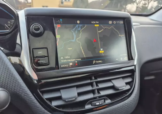 PEUGEOT 2008 1.2 Pure Tech Crossway S&S EAT6