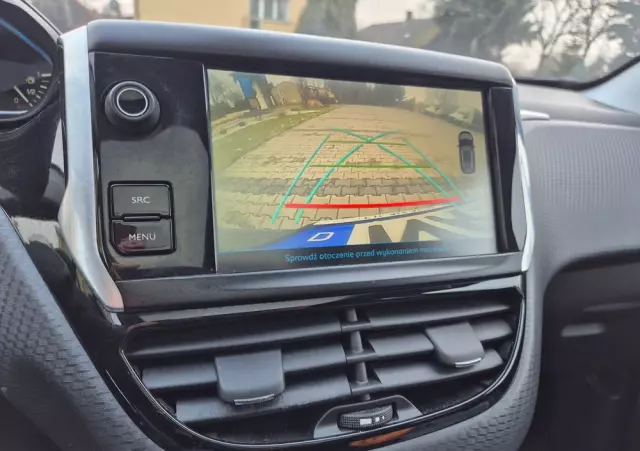 PEUGEOT 2008 1.2 Pure Tech Crossway S&S EAT6