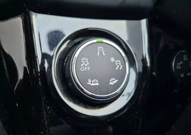 PEUGEOT 2008 1.2 Pure Tech Crossway S&S EAT6