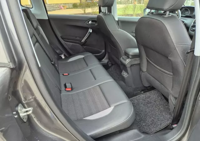 PEUGEOT 2008 1.2 Pure Tech Crossway S&S EAT6