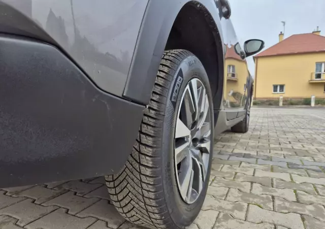 PEUGEOT 2008 1.2 Pure Tech Crossway S&S EAT6