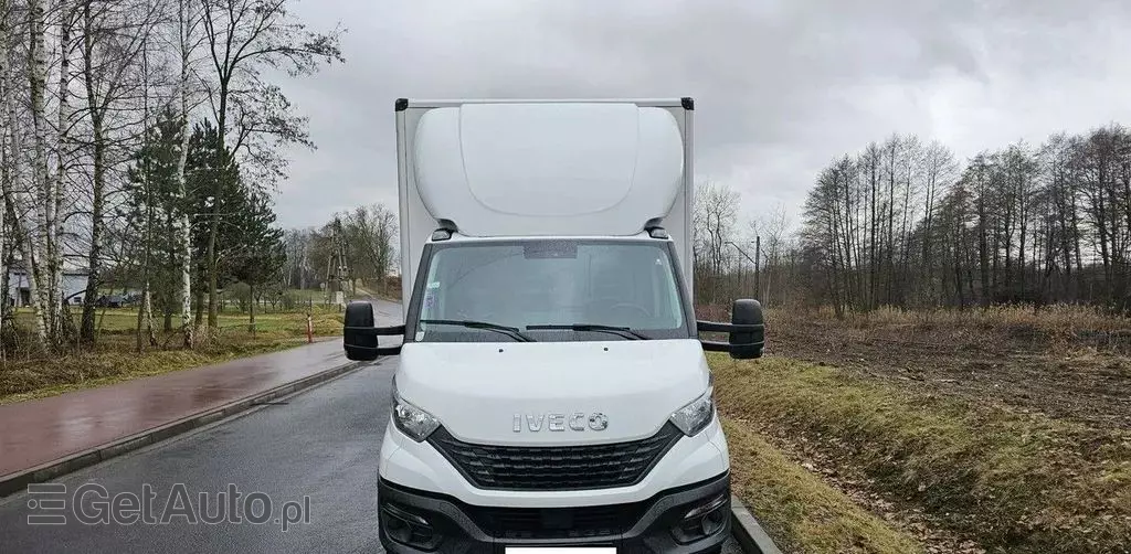 IVECO Daily 