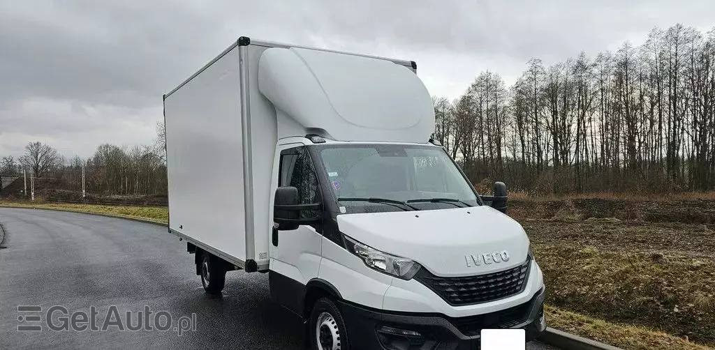 IVECO Daily 