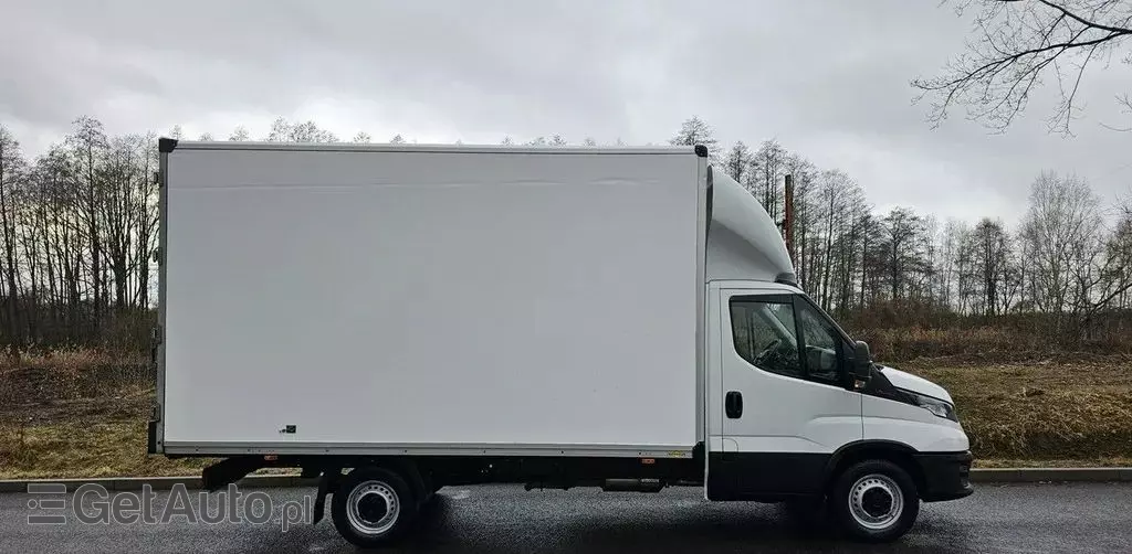 IVECO Daily 