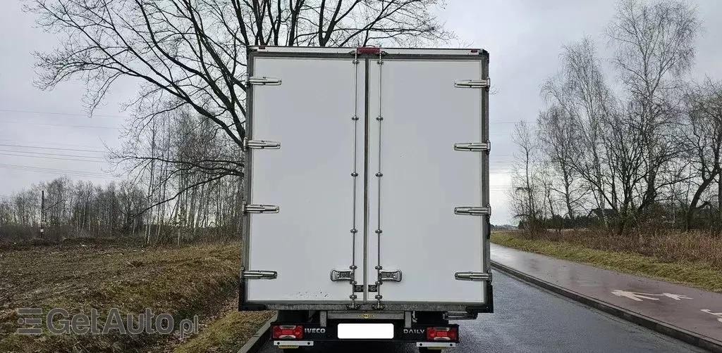 IVECO Daily 