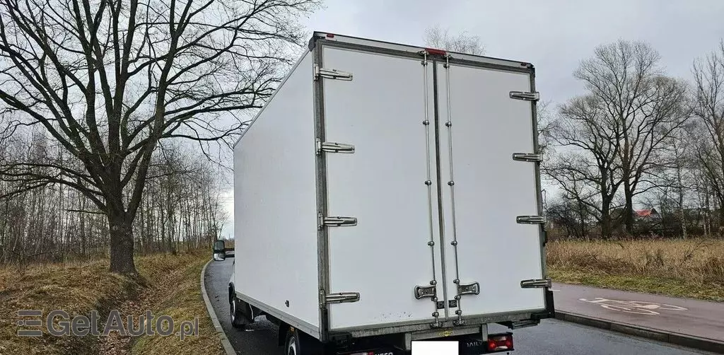 IVECO Daily 