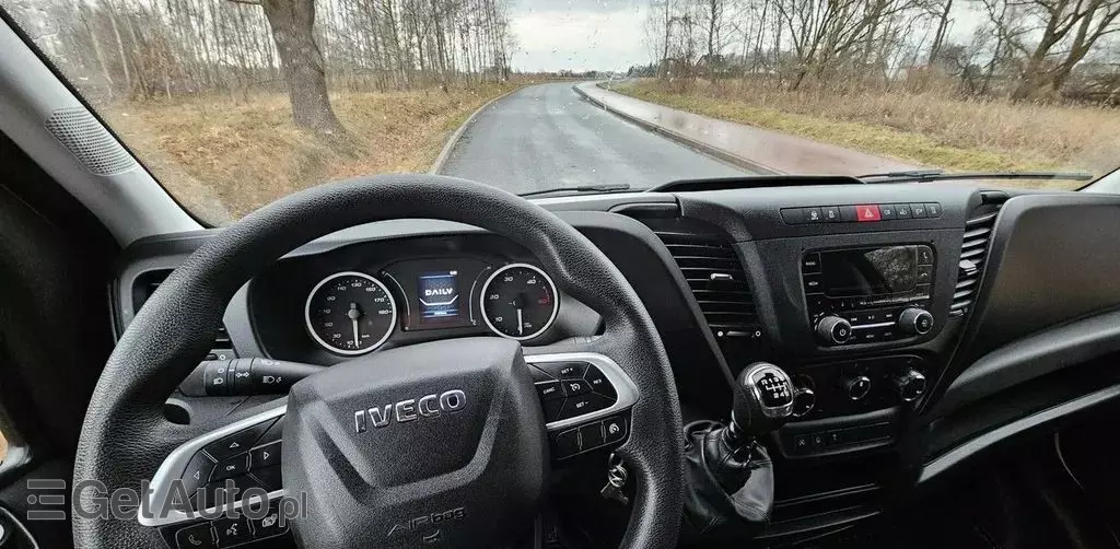 IVECO Daily 
