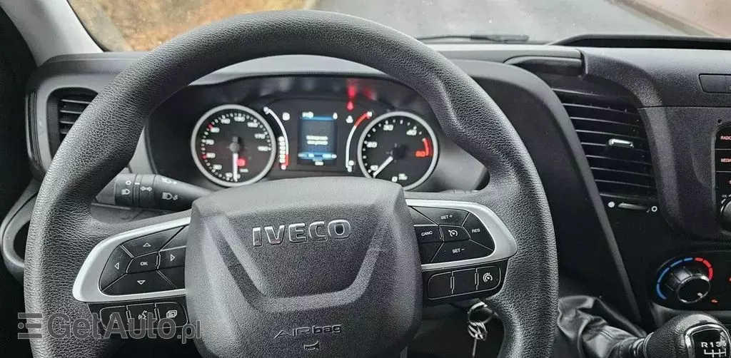 IVECO Daily 