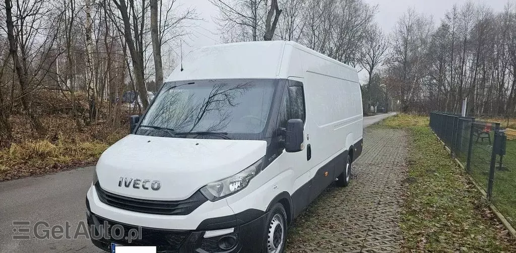 IVECO Daily 