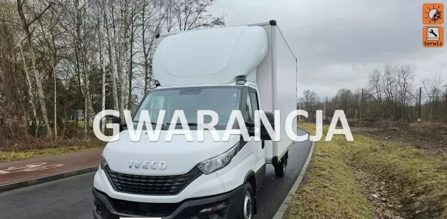 IVECO Daily 