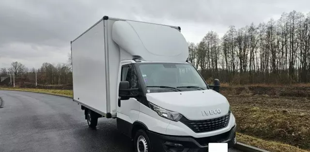 IVECO Daily 