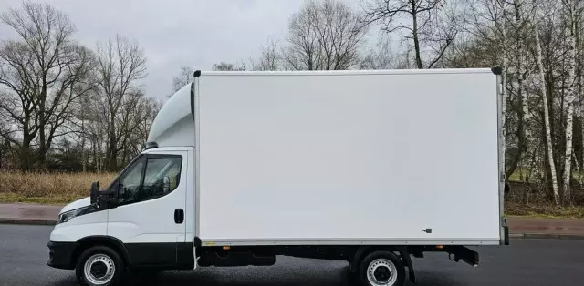 IVECO Daily 