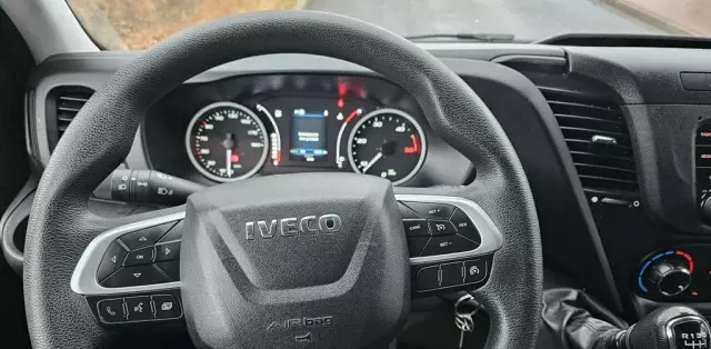 IVECO Daily 