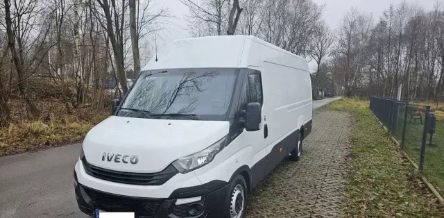 IVECO Daily 