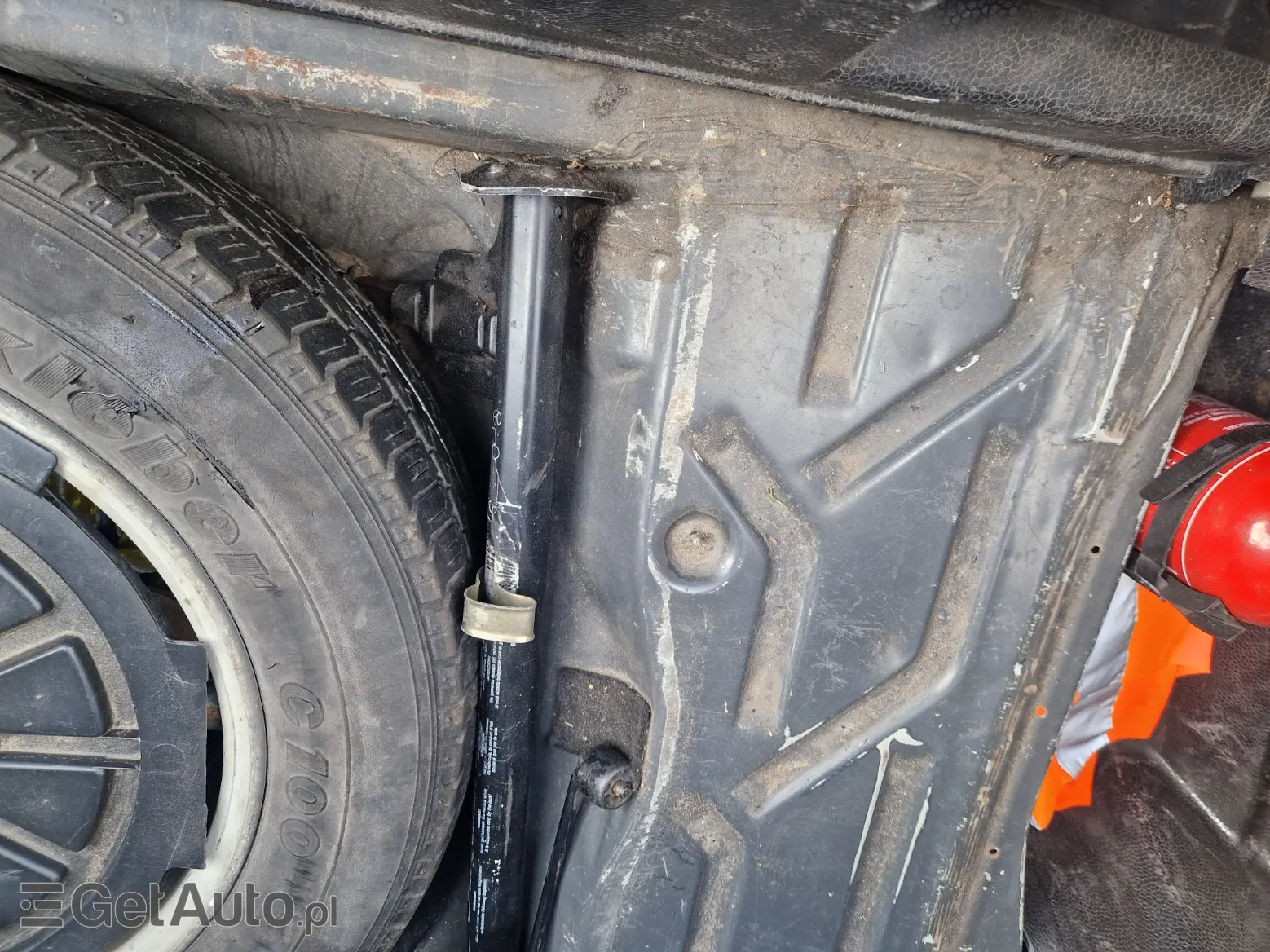 MERCEDES-BENZ W 201 (190) 