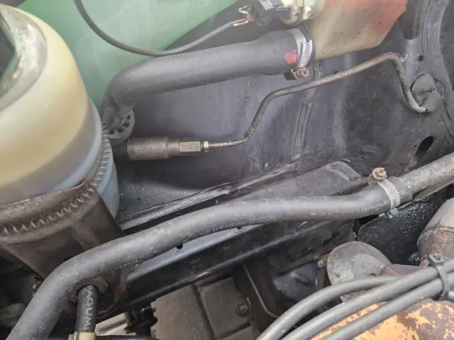 MERCEDES-BENZ W 201 (190) 