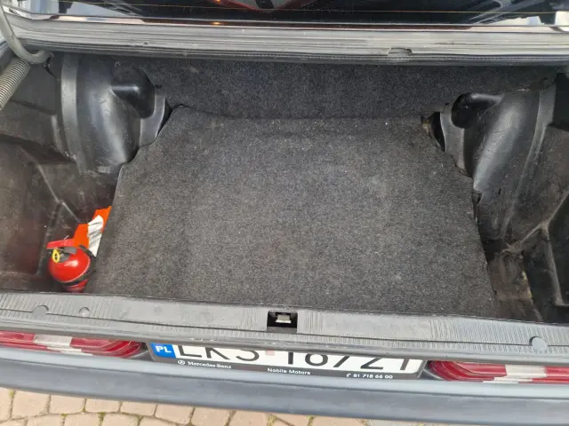 MERCEDES-BENZ W 201 (190) 