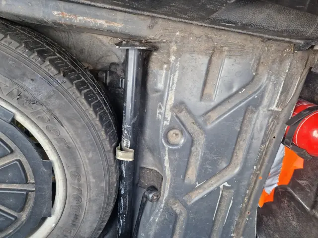 MERCEDES-BENZ W 201 (190) 