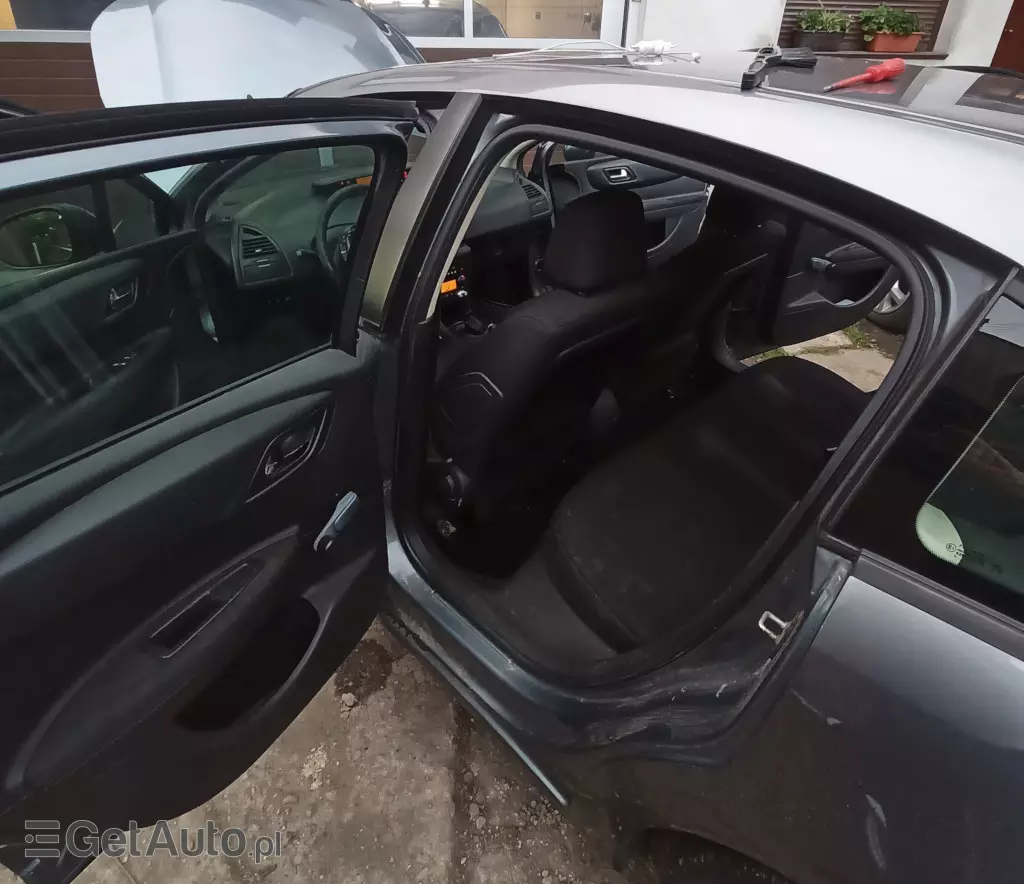 CITROËN C4 Attraction