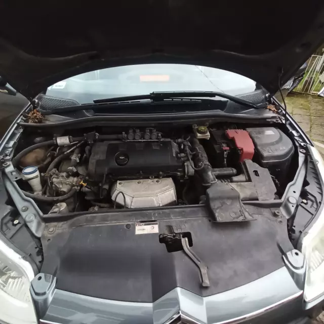 CITROËN C4 Attraction