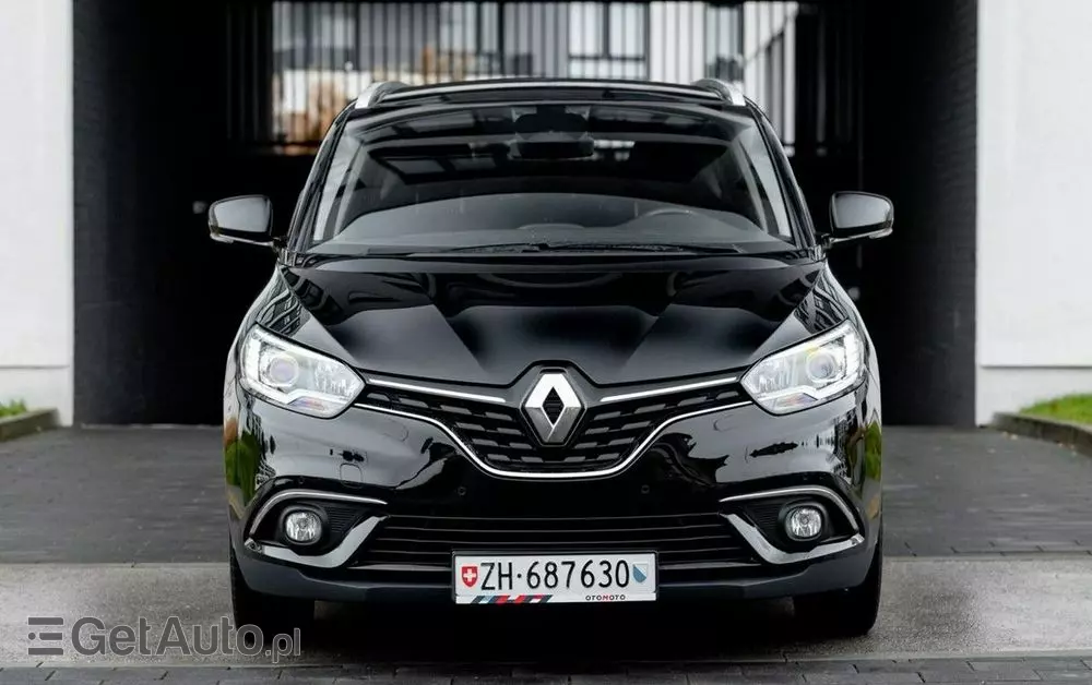 RENAULT Grand Scenic 