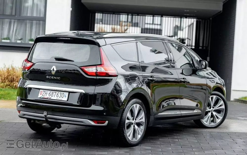 RENAULT Grand Scenic 