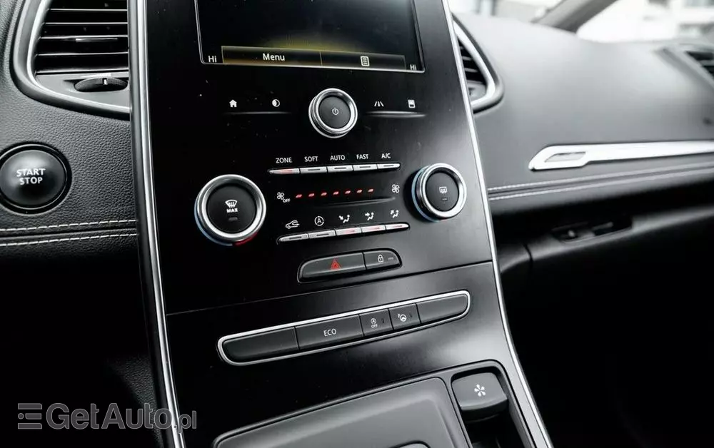 RENAULT Grand Scenic 