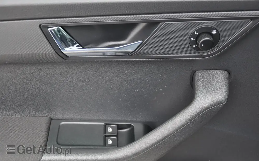 SKODA Fabia 1.4 TDI Ambition