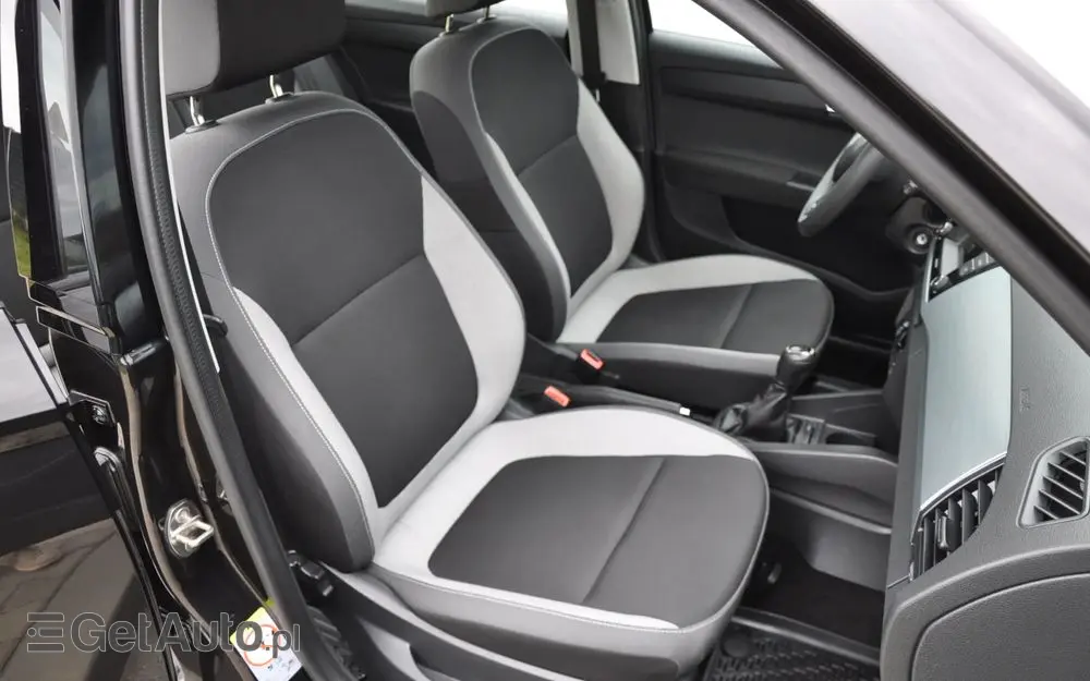 SKODA Fabia 1.4 TDI Ambition