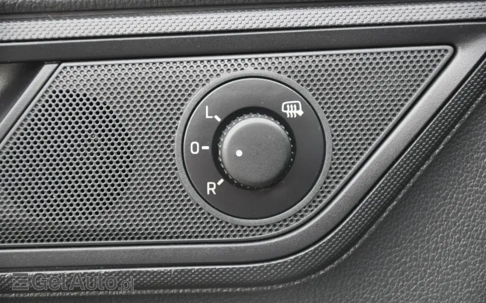 SKODA Fabia 1.4 TDI Ambition