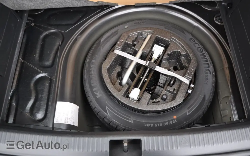 SKODA Fabia 1.4 TDI Ambition