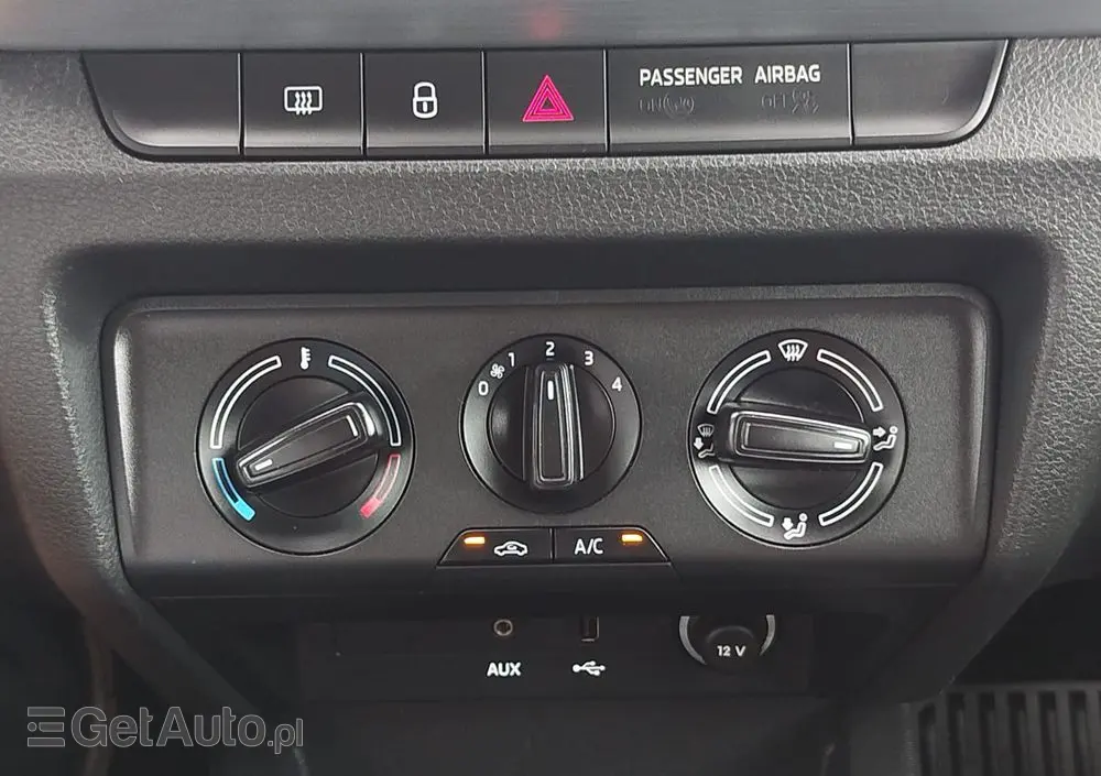 SKODA Fabia 1.4 TDI Ambition