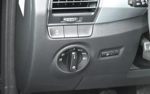 SKODA Fabia 1.4 TDI Ambition