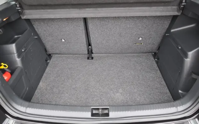 SKODA Fabia 1.4 TDI Ambition