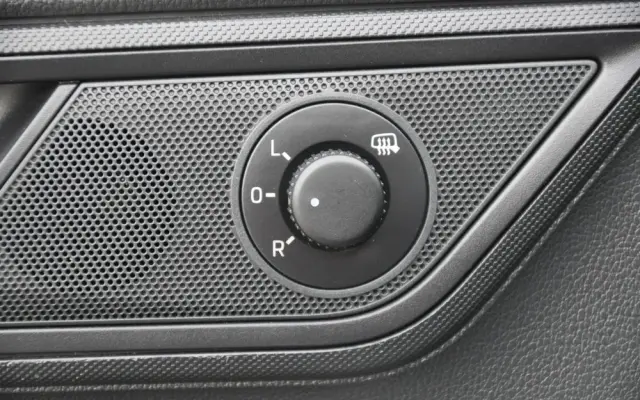 SKODA Fabia 1.4 TDI Ambition