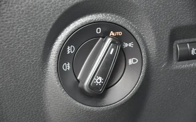 SKODA Fabia 1.4 TDI Ambition